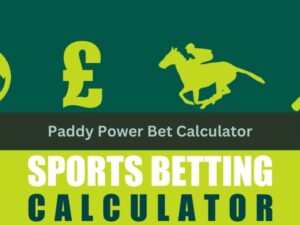 paddy power bet calculator