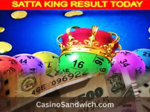 RFGD Satta King Result