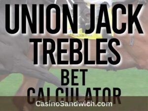 trebles calculator