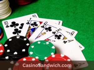 write for us + gambling