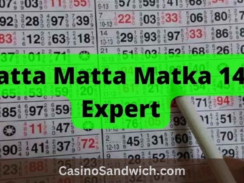 Satta 143 in Rajmaster: Unraveling the Intriguing World of Satta Matka