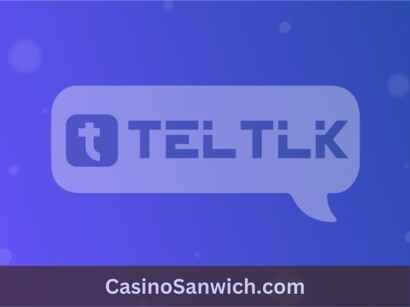 What Is Teltlk?