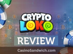 Crypto Loko Casino