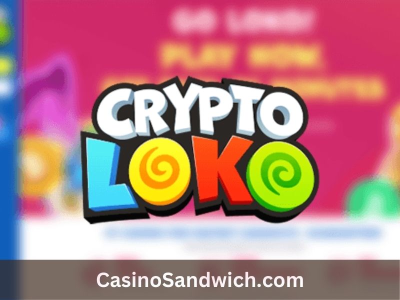 crypto loko casino no deposit bonus