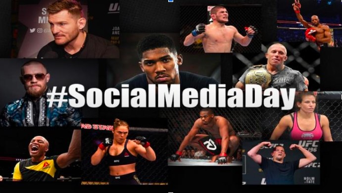 The Role of Social Media in Shaping the UFC’s Marketing Strategies