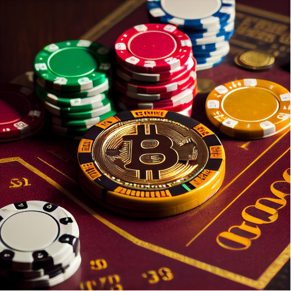 The Rise of Cryptocurrency in the Gambling World