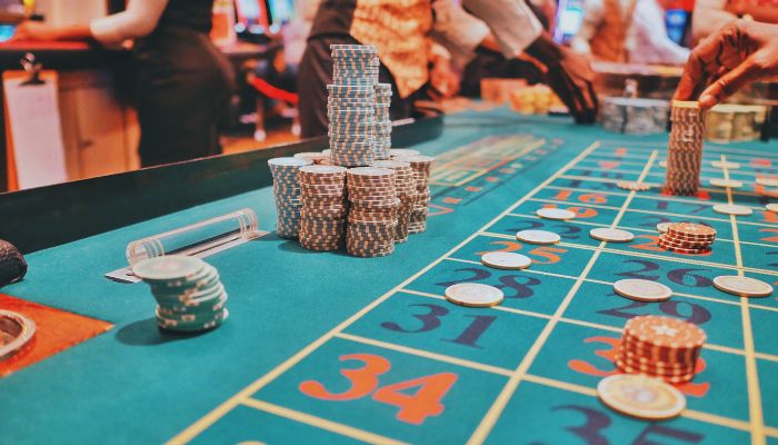 Exploring the top 5 Swedish online casinos with a licence