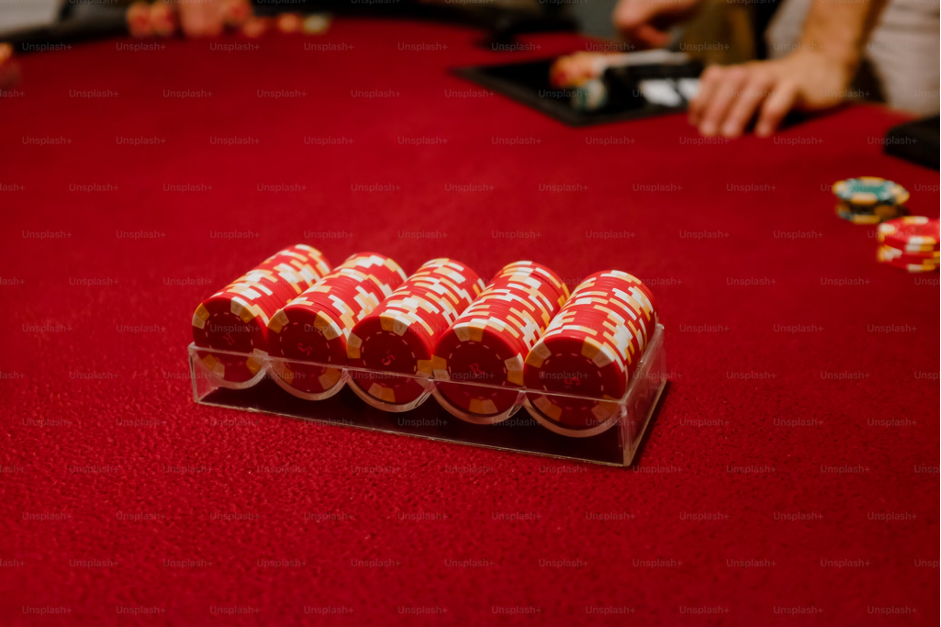 Exclusive Bonuses: The Key to Enhanced Casino Experiences