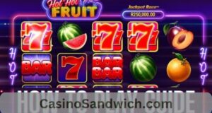 hot hot fruit demo in rands