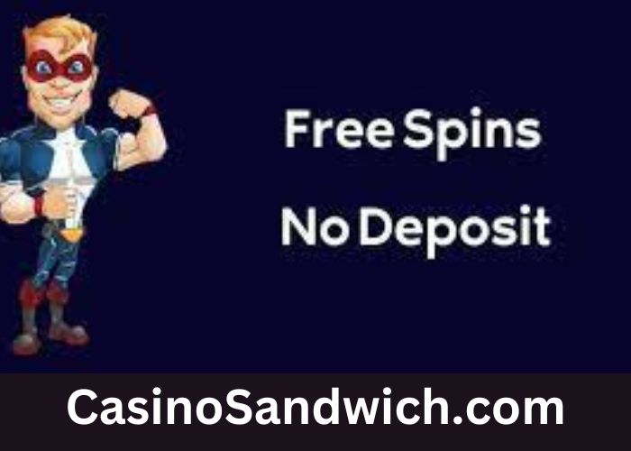 10 Free No Deposit Mobile Casino
