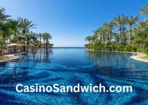 lopesan costa meloneras resort spa & casino