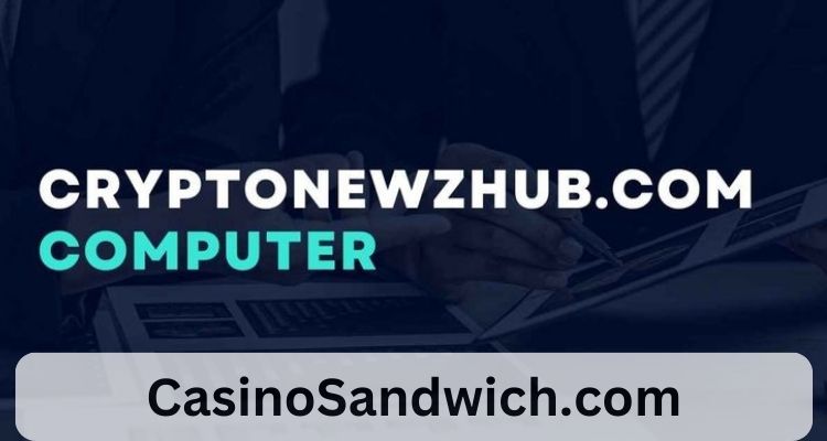 Is Cryptonewzhub.com Compatible with Your Computer?