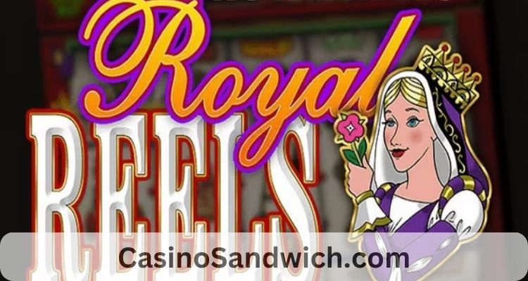 How to Unlock Bonus Features in Royal Reels ?