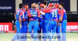 India National Cricket Team Vs Afghanistan National Cricket Team Timeline