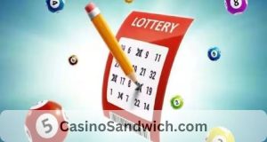 Jackpot Kerala Result