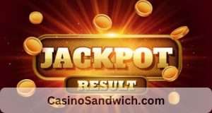 Jackpot Result Today