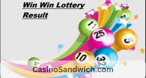 Dear Jackpot Result