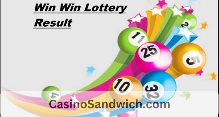 Dear Jackpot Result