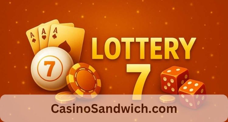 Lottery 7