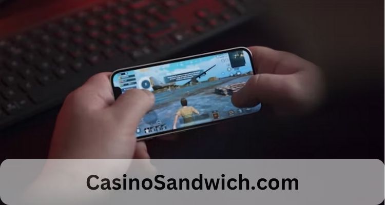 Online Games