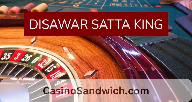 Disawar Satta
