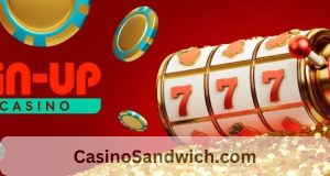 Pin Up Casino