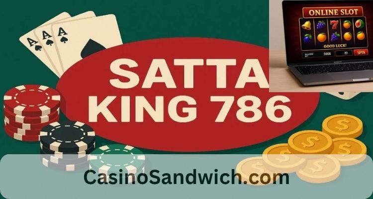 Kashipur Satta King 786