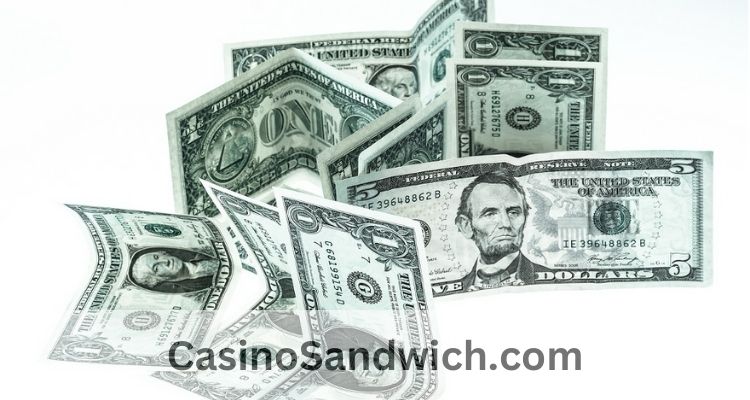 Online Slot Gaming