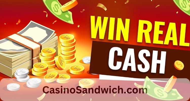 Real Cash Gaming