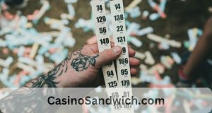 91 Lottery