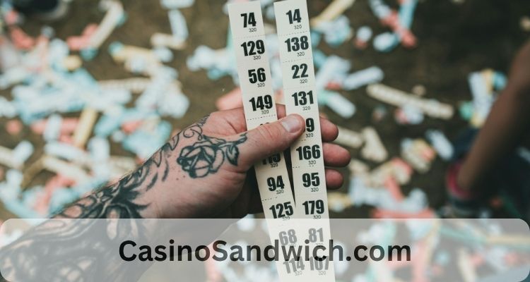 91 Lottery