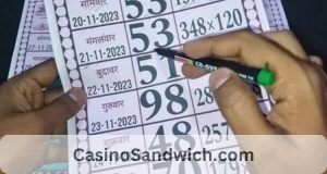 Satka Matka