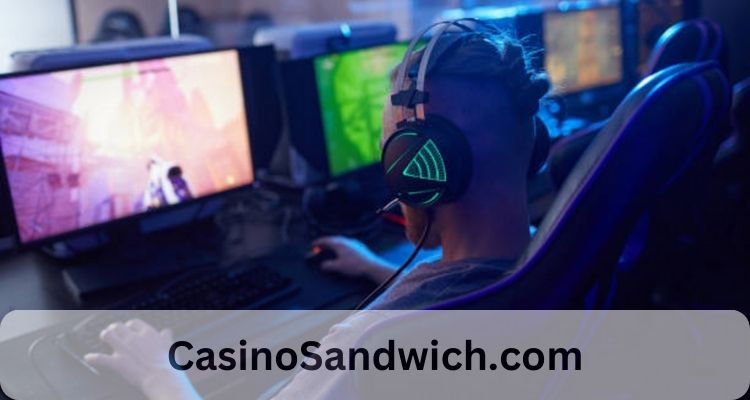Online Games