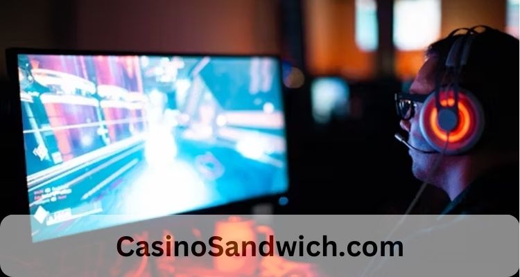 Online Games