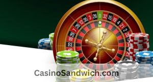 Casino Games