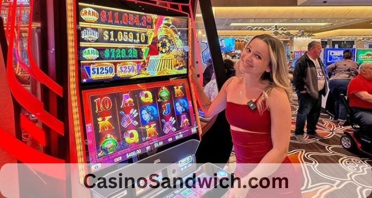 slots