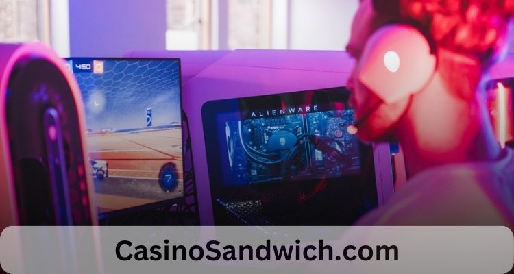 Henof.com Tech