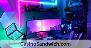 Henof.com Gaming