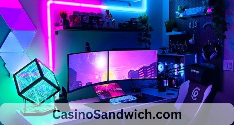 Henof.com Gaming