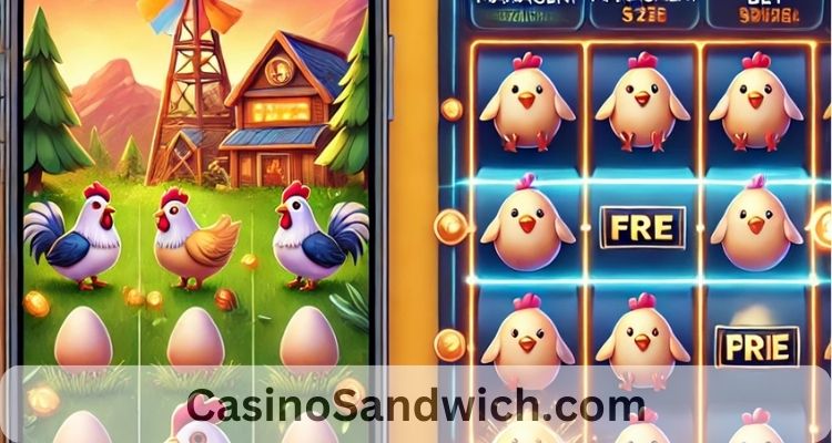 Chicken Road
