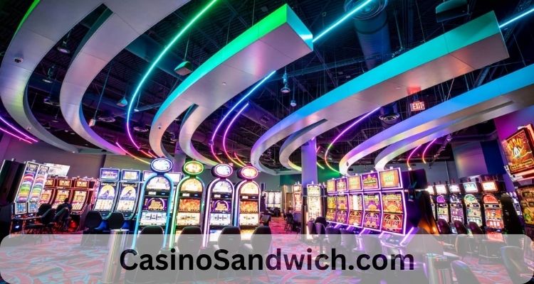 lucky star casino