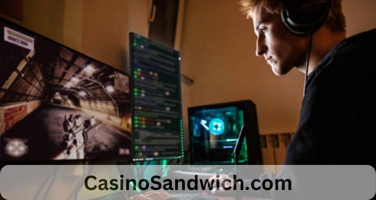 Online Games