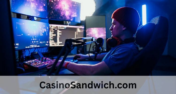 Online Gaming