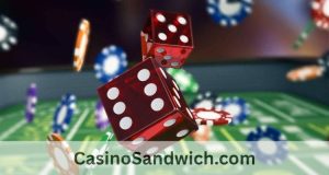 Digital Casino
