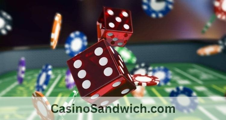 Digital Casino