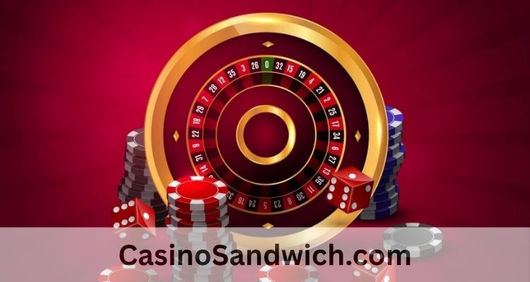 Online casinos