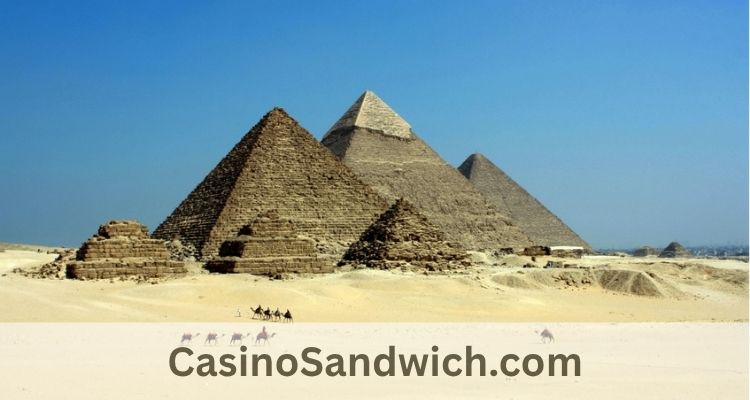 Casino Slots