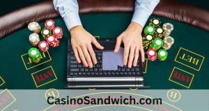 Smarter Gambling