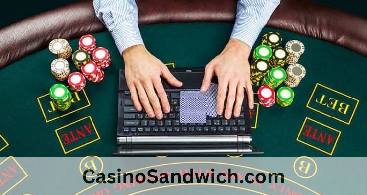 Smarter Gambling