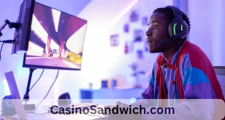Future of Gaming
